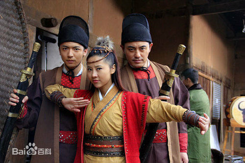 最优质何育骏(Bosco Ho)生活照