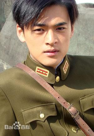 王泊文《长江一号》电视剧最全剧照