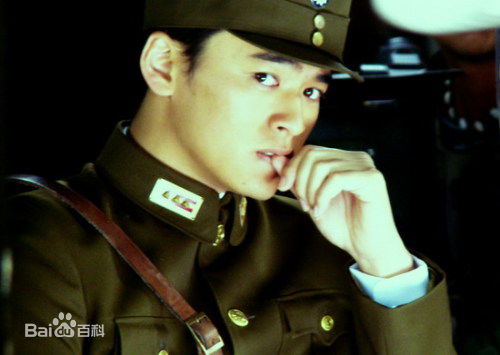 王泊文《长江一号》电视剧最全剧照