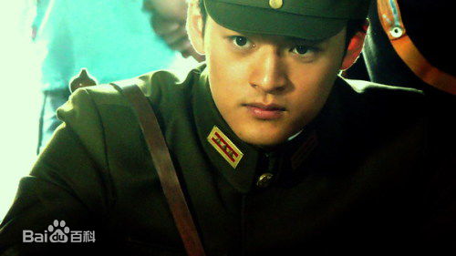 王泊文《长江一号》电视剧最全剧照