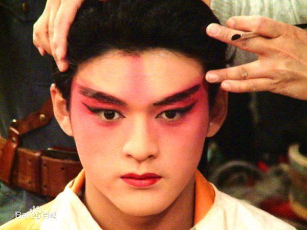 王泊文电视剧《生死桥》剧照