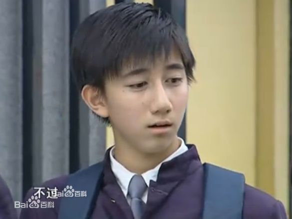 黄大可高清剧照