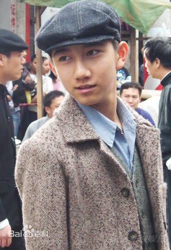 黄大可高清剧照