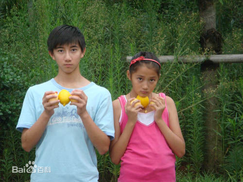 黄大可高清剧照