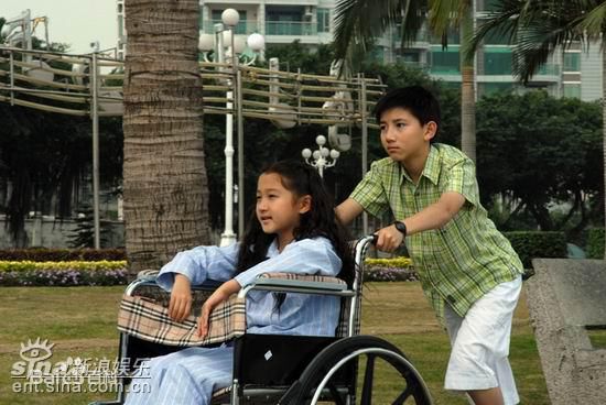 黄大可高清剧照