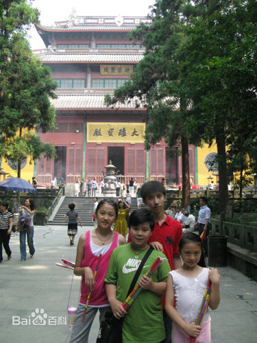 黄大可高清剧照