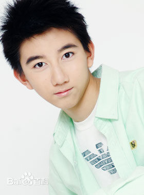 高清黄大可图片