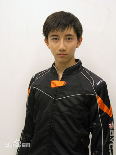 高清黄大可图片