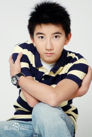 高清黄大可图片