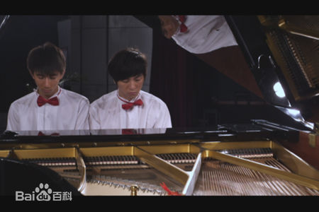 高清黄大可图片