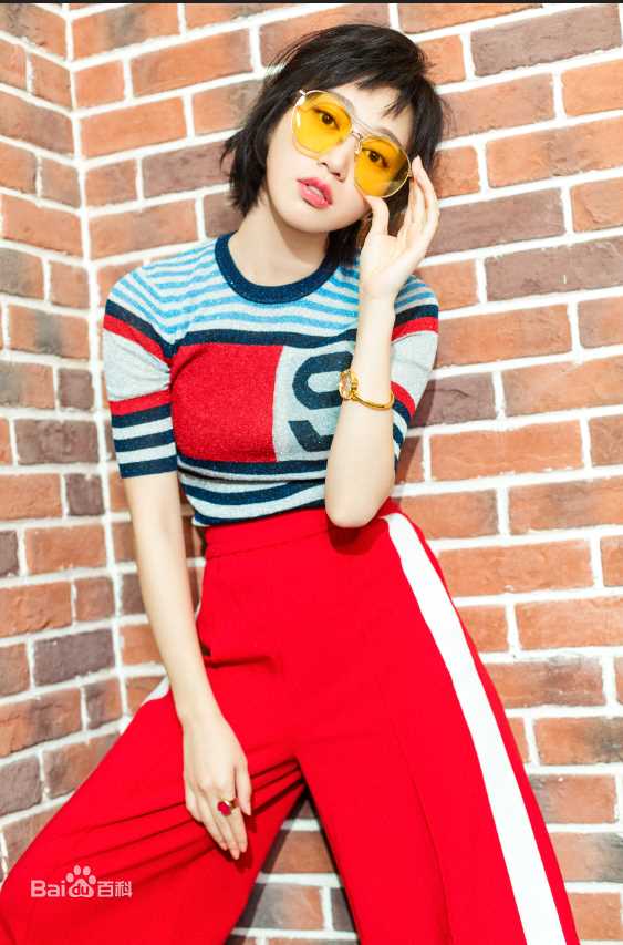 陈昊明(wu yu han)个人照片性感图片图集