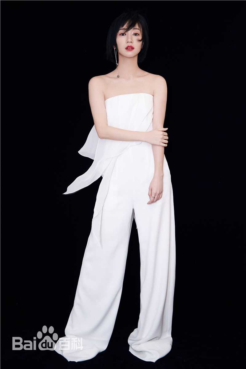 陈昊明(wu yu han)个人照片性感图片图集