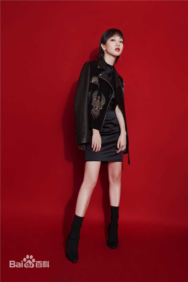 陈昊明(wu yu han)个人照片性感图片图集