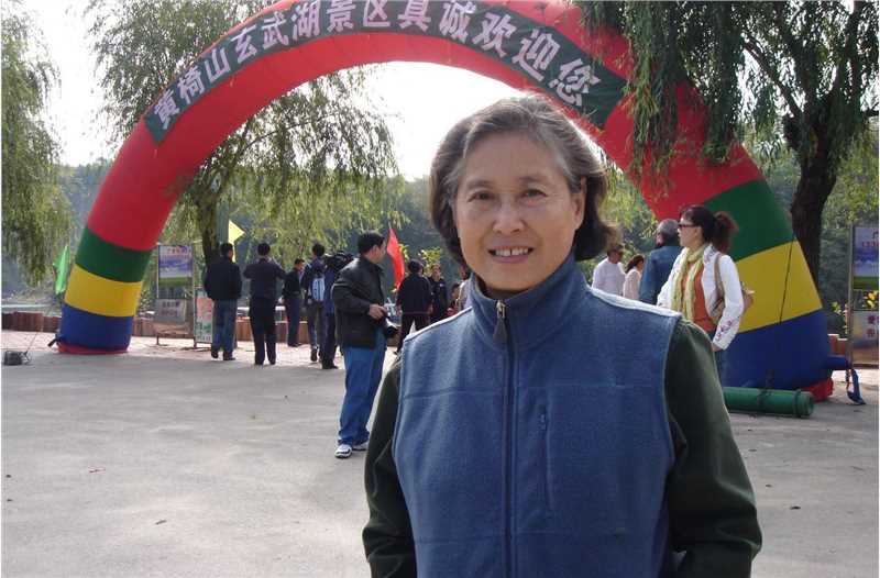 徐秀林前后照片