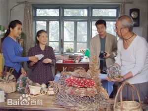 徐秀林前后照片