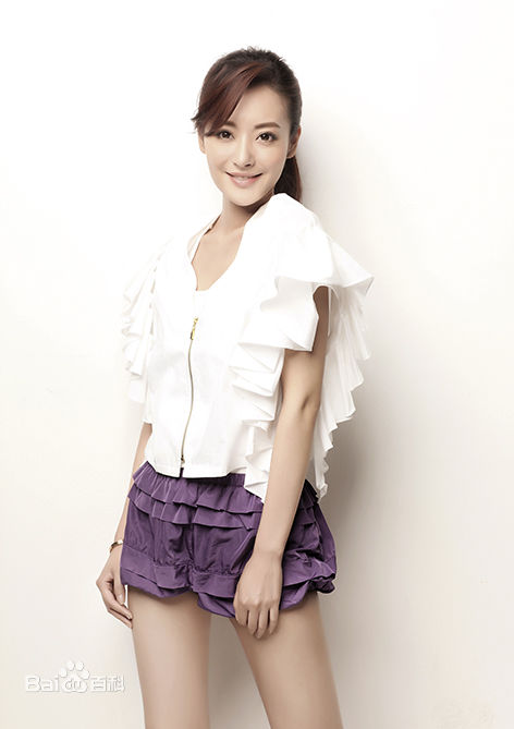 朱虹内景图壁纸壁纸