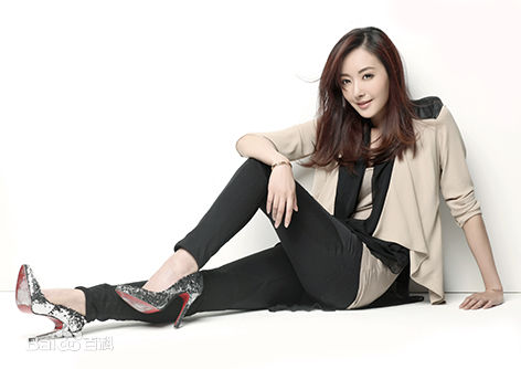 朱虹内景图壁纸壁纸