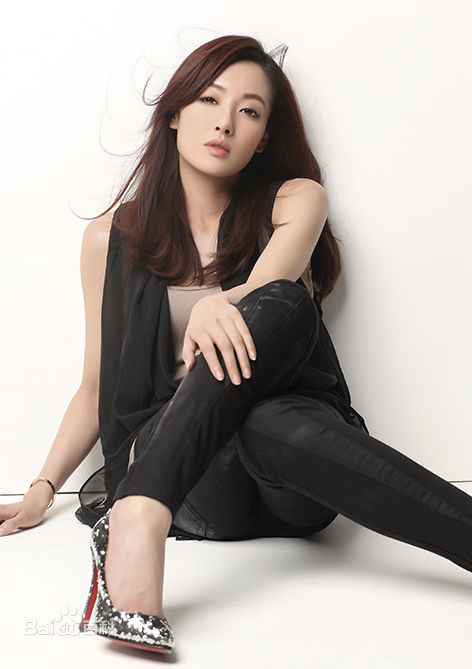 朱虹内景图壁纸壁纸