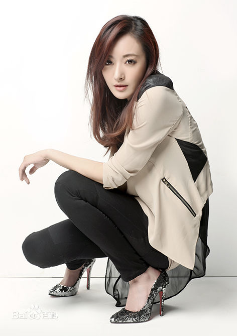 朱虹内景图壁纸壁纸