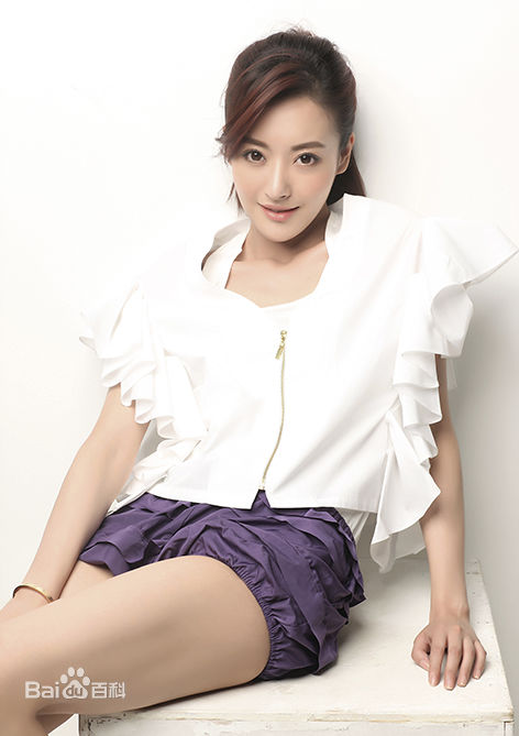 朱虹内景图性感图片图集