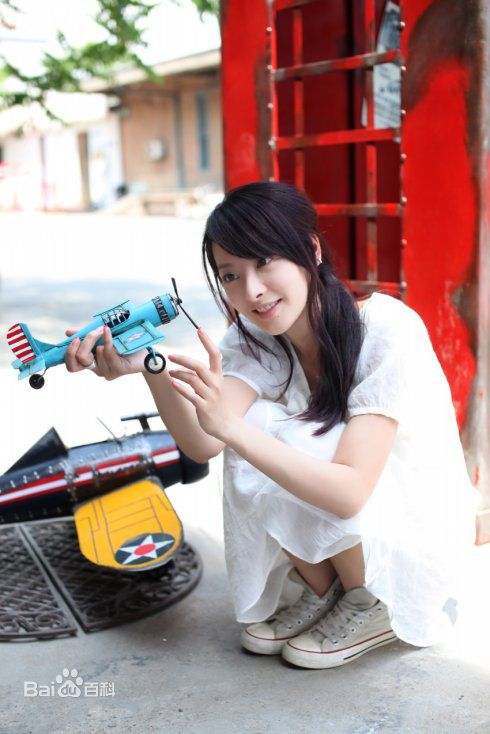 朱虹生活照前后照片