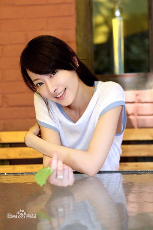 朱虹生活照前后照片