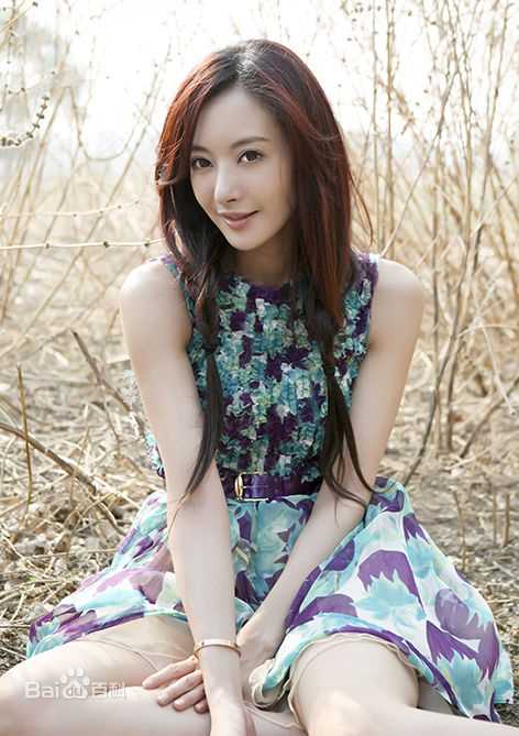 朱虹外景图生活照相册