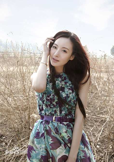 朱虹外景图生活照相册