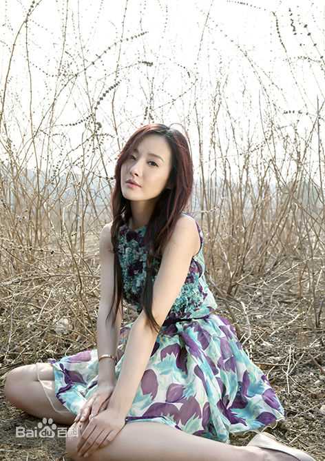 朱虹外景图生活照相册