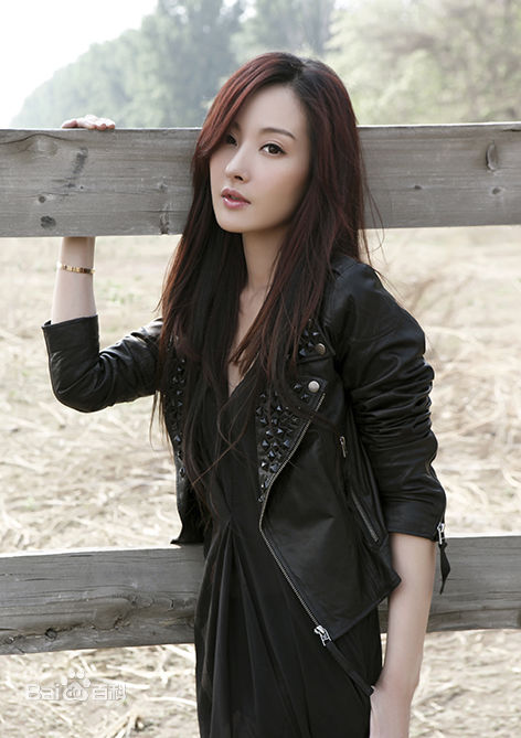 朱虹外景图生活照相册