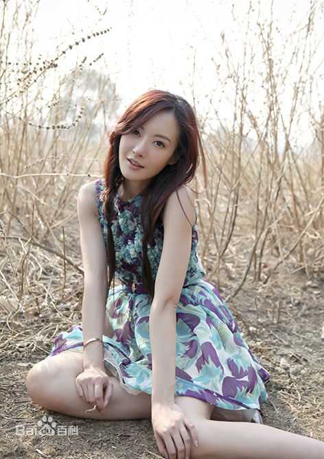 朱虹外景图生活照相册