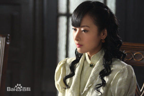 朱虹敌营十八年2剧照