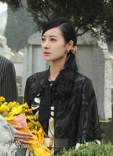 朱虹敌营十八年2剧照