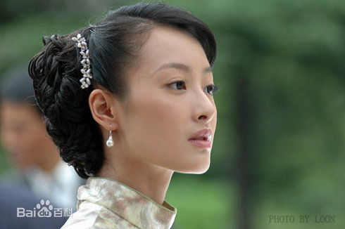 朱虹红衣坊最全剧照