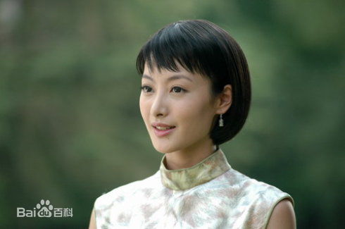 朱虹红衣坊最全剧照