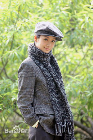 朱虹红衣坊最全剧照