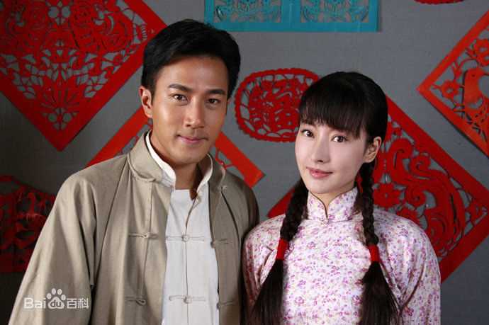 朱虹战火高清剧照