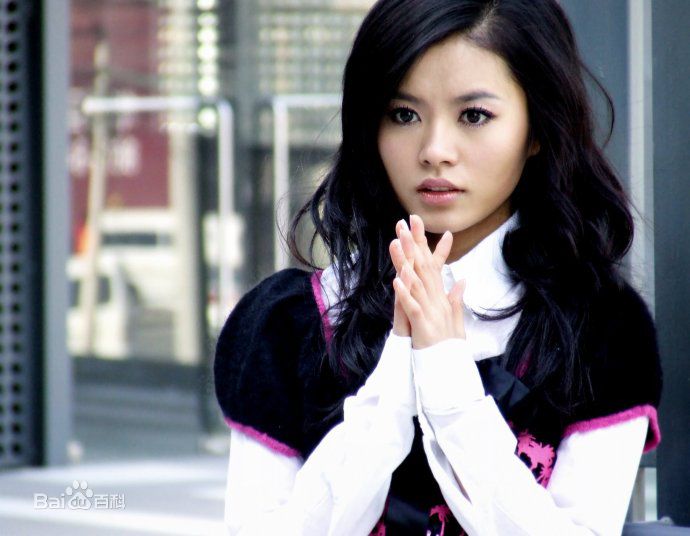 最优质周冰清精彩图册