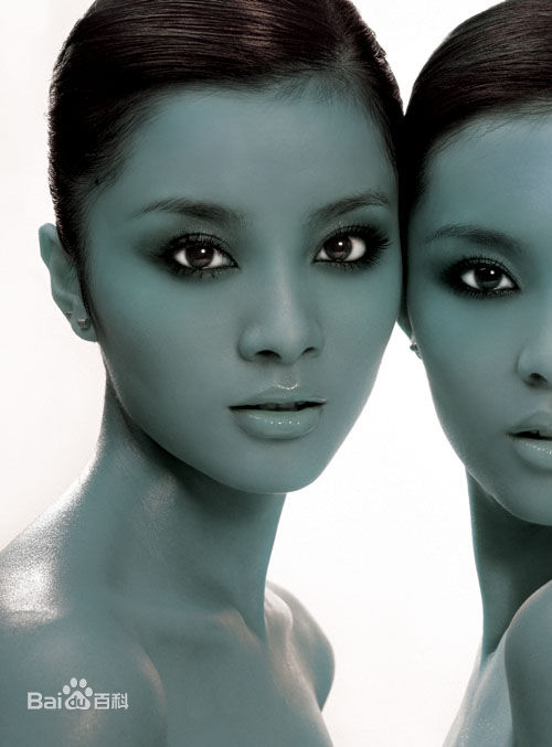 最优质周冰清精彩图册