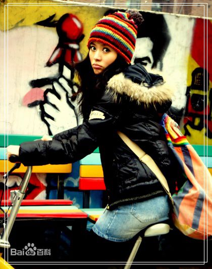 最优质周冰清精彩图册