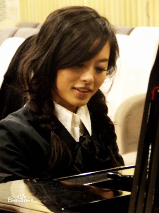 最优质周冰清精彩图册