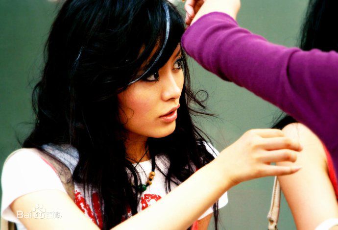 最优质周冰清精彩图册