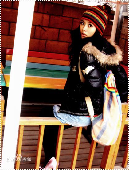 最优质周冰清精彩图册