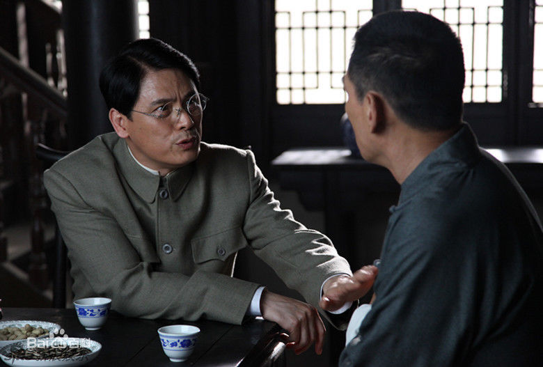 牛宝军精彩图册