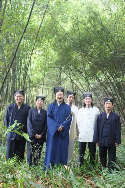 李一的采访照生活照相册