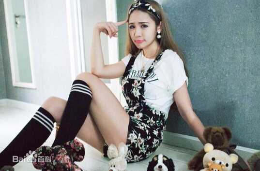 高清于芷晴(MINI)性感图片