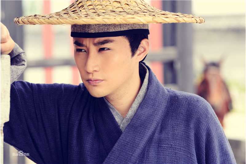 蔡俊涛《陆小凤与花满楼》精彩剧照