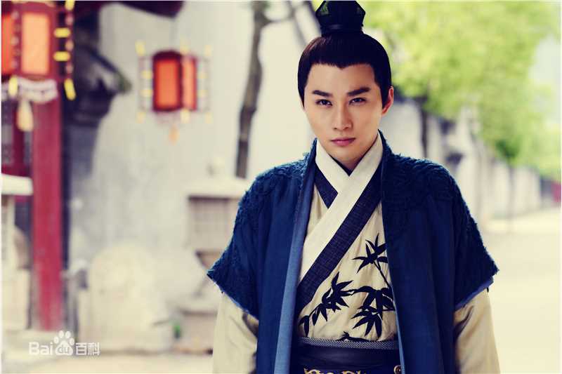 蔡俊涛《陆小凤与花满楼》精彩剧照