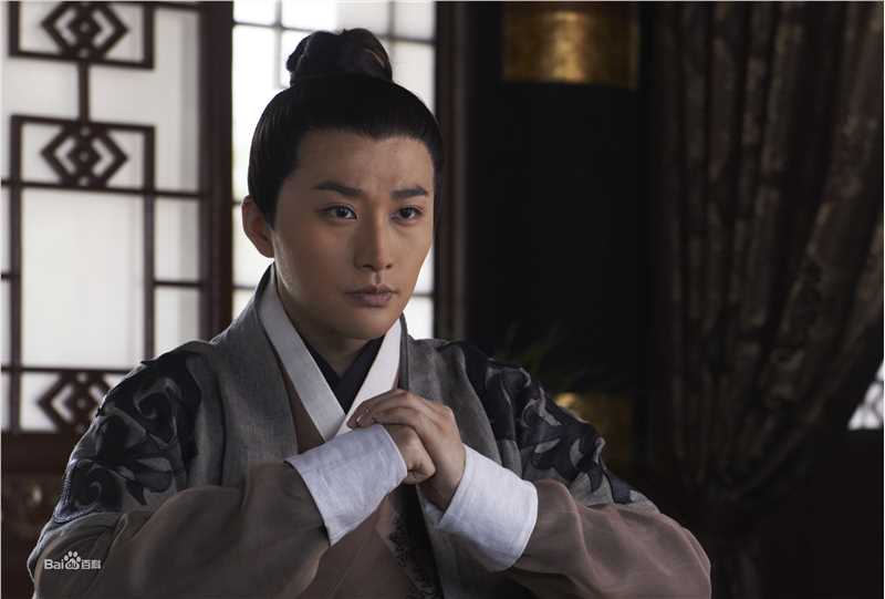 蔡俊涛《陆小凤与花满楼》精彩剧照