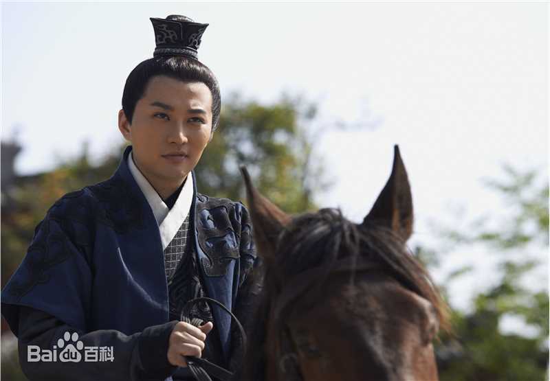 蔡俊涛《陆小凤与花满楼》精彩剧照